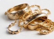 Empeño de joyas